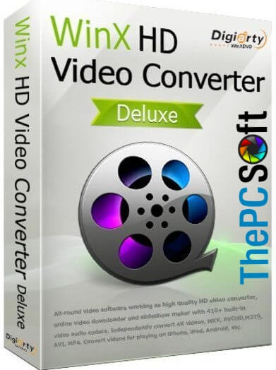 Download Winx Hd Video Converter Deluxe Free License Code